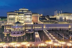 Orman yangınlarıyla dev mücadele! Ekipler seferber oldu