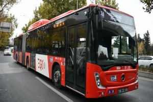 Ankara'da ulaşıma zam geldi: İşte yeni ücret tarifesi