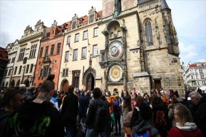 Avrupa turizminde vergiler yükseliyor, dijital giriş sistemleri devreye giriyor