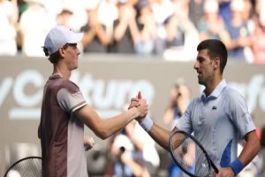 Avustralya Açık'ta finalin adı belli oldu