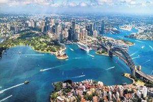 Avustralya: Ya ödeme yapın ya da vergi verin