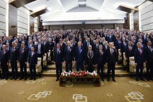 Geleneksel tıp uygulamalarına erişim kolaylaştırıldı