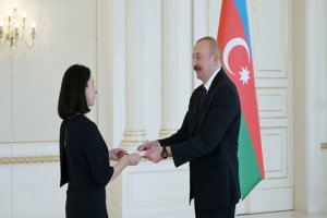 Azerbaycan-Fransa ilişkilerinde yeni dönem