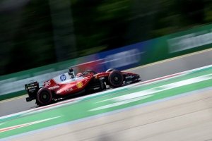 Bahreyn Grand Prix'si, Malezya'da yapılacak