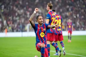 Kanarya, Aslan'a kükredi: Süperkupa Fenerbahçe'nin