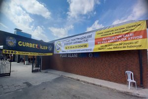Başkentte Bayburt Tanıtım Günleri