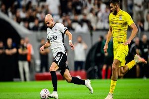 Beşiktaş, Hradec Kralove'yi devirdi!
