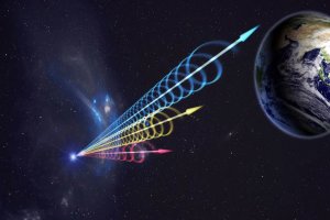 Bilim insanları gizemli uzay sinyallerinin kaynağını çözdü