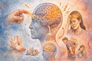 Bilim insanları migren ataklarına karşı bir uygulama geliştiriyor