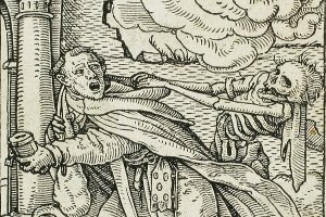 Bir günde öldürüp, yüzyılda kayboldu