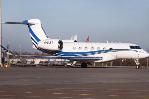 Bir hava yolu daha kapandı