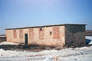 Bir Selçuklu Mirası: Akbaş Hanı