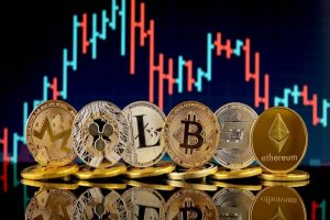 Bitcoin'de kazançlar silindi