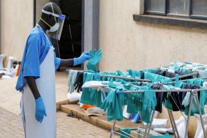 BM'den Ebola uyarısı