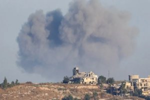 BM’den Lübnan’daki ateşkesin kalıcı barışa dönüşmesi çağrısı