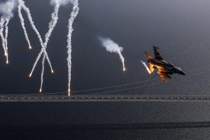 Orman yangınlarıyla dev mücadele! Ekipler seferber oldu