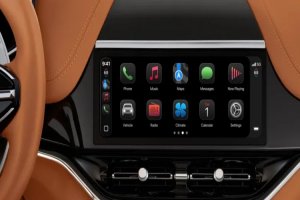 CarPlay’e iki yeni özellik geldi