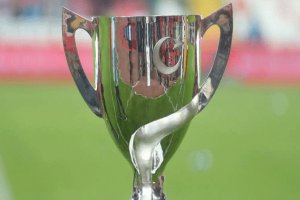 Kanarya, Aslan'a kükredi: Süperkupa Fenerbahçe'nin