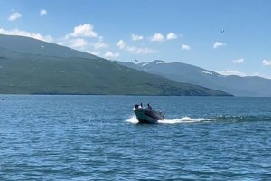 Orman yangınlarıyla dev mücadele! Ekipler seferber oldu