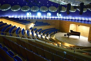 CSO Ada Ankara’da Queen rüzgarı esecek