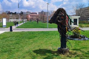 Dönüşümün Sanatsal Hikâyesi CSO Ada’da