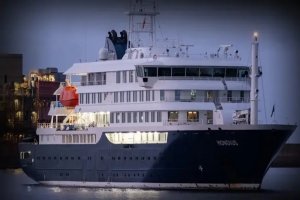 DSÖ'den 'küresel' yanıt