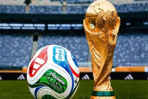 Dünya Kupası ödül havuzu 871 milyon dolara yükseldi