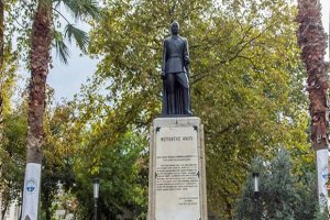 Dünyada Bir İlk