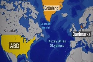 ABD ve İran görüşmesinden anlaşma çıkmadı