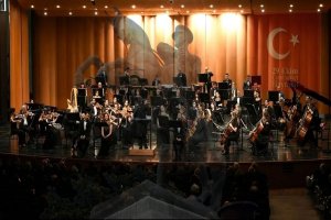 'Edusa: Bir Anadolu Hikayesi' dünya prömiyerine hazırlanıyor 