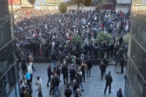 ABD, Birleşmiş Milletler İnsan Hakları Konseyi'nden çekildi