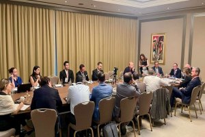 Enerji uzmanları İstanbul'da buluştu