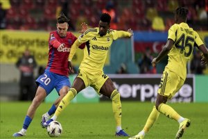 Kanarya, Aslan'a kükredi: Süperkupa Fenerbahçe'nin