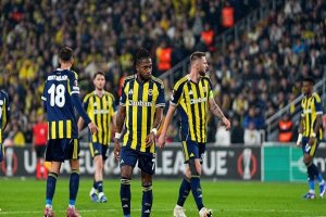 Kanarya, Aslan'a kükredi: Süperkupa Fenerbahçe'nin