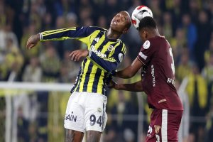 Kanarya, Aslan'a kükredi: Süperkupa Fenerbahçe'nin