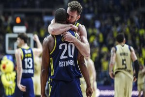 Kanarya, Aslan'a kükredi: Süperkupa Fenerbahçe'nin