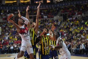 Kanarya, Aslan'a kükredi: Süperkupa Fenerbahçe'nin