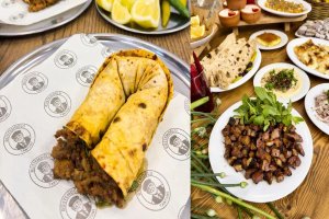 Festival, Mersin esnafına can suyu oldu 