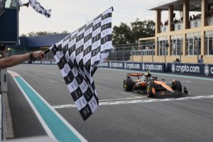 Formula 1'de sıradaki durak Miami