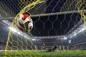 Kanarya, Aslan'a kükredi: Süperkupa Fenerbahçe'nin