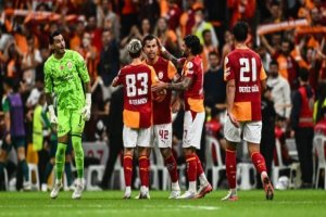 Kırkpınar Yağlı Güreşleri’nde altın kemerin sahibi belli oldu