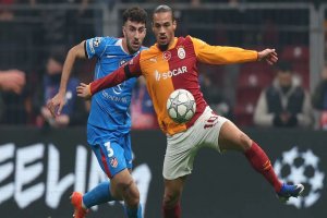 Kanarya, Aslan'a kükredi: Süperkupa Fenerbahçe'nin