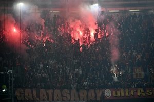 Kanarya, Aslan'a kükredi: Süperkupa Fenerbahçe'nin