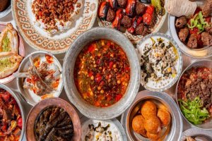 Gaziantep, dördüncü kez Türkiye Kültür Yolu Festivali ile buluşuyor