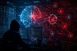 Hackerlar yapay zeka kullanarak bir zero-day açığı keşfetti