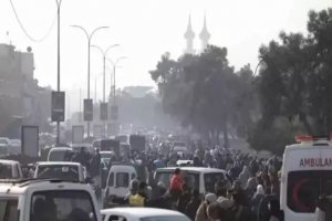 ABD, Birleşmiş Milletler İnsan Hakları Konseyi'nden çekildi