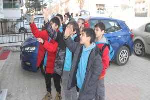 Orman yangınlarıyla dev mücadele! Ekipler seferber oldu