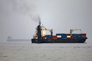 Hürmüz’ün kapanması Panama Kanalı’nda rekor getirdi