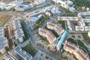 İlk 100’de 4 Türk üniversitesi