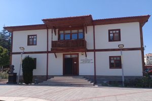 İlk Kadın Milletvekilimiz…